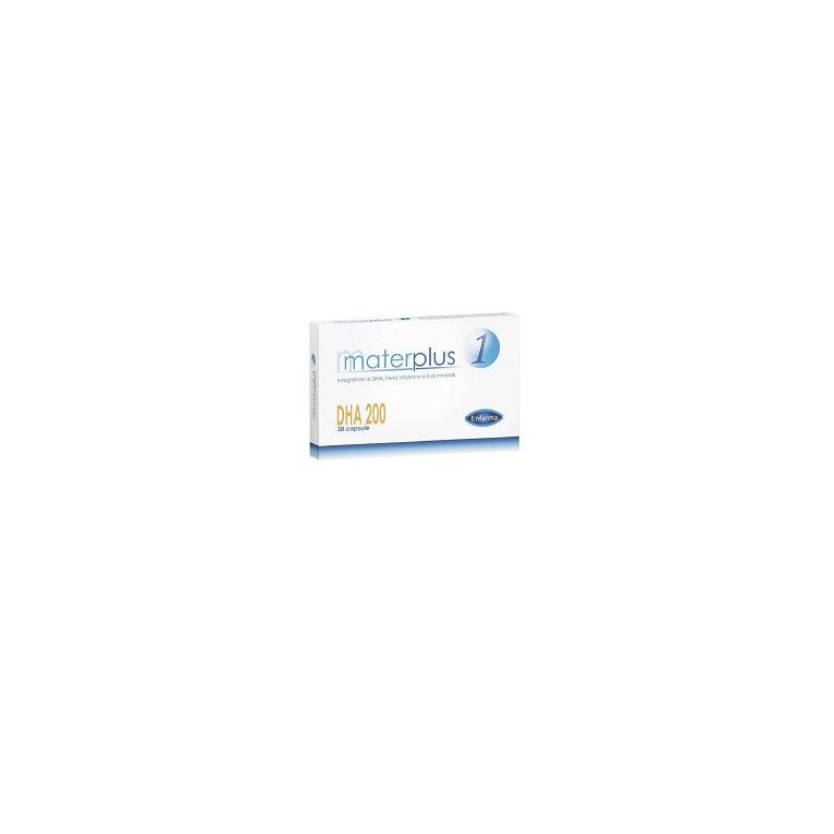 materplus 1 30cps