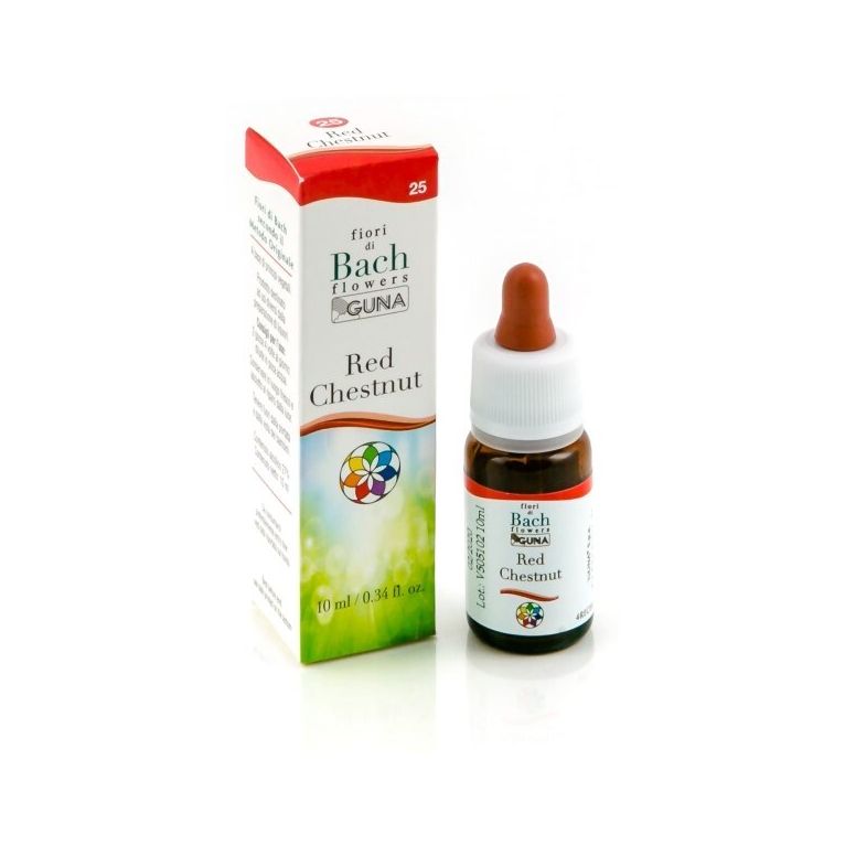 red chestnut gun gtt 10ml