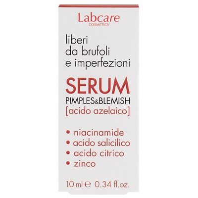 LABCARE SERUM PIMPLES&BLEMISH