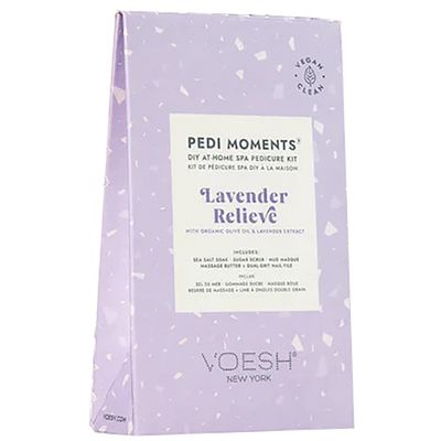 VOESH PEDI MOMENTS JASM SOOTHE