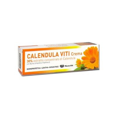 CALENDULA VITI CREMA 100ML