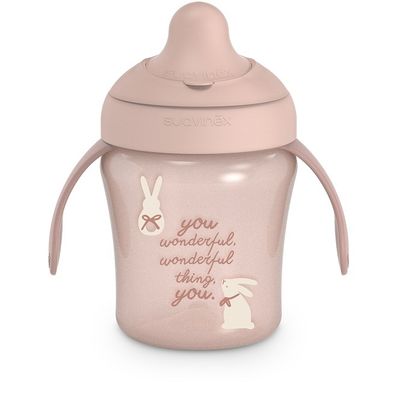 WOND TAZZA ANTIGOCCIA ROSA