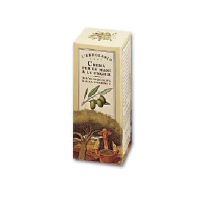 CREMA MANI E UNGHIE 75ML