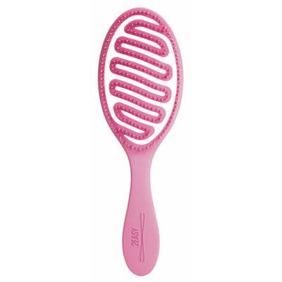 2EASY PERFUMED BRUSH ROSE
