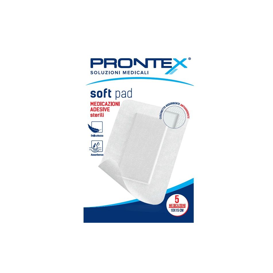 prontex-soft-pad-medic-10x15
