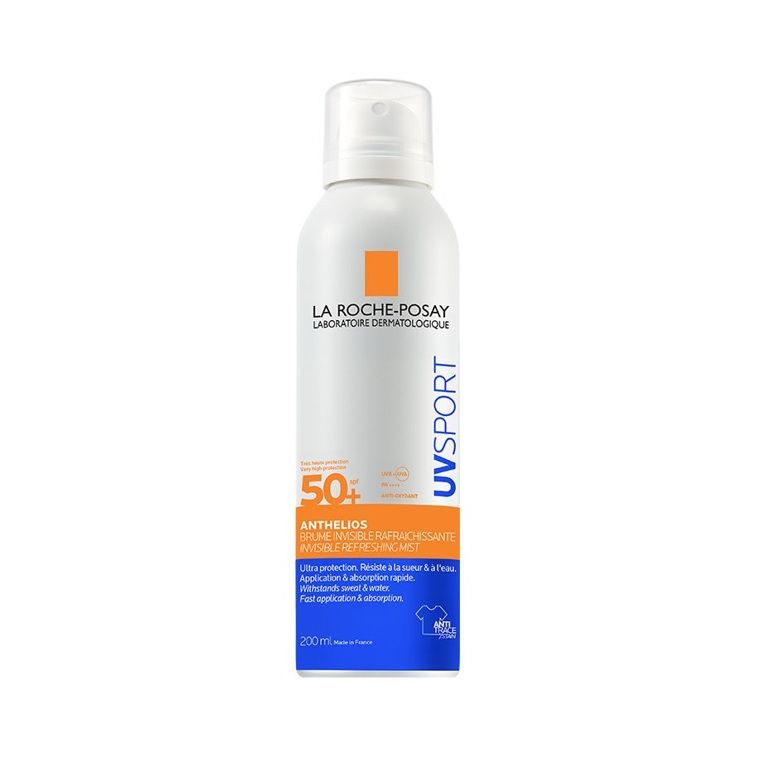 anthelios uvsport spray 200ml
