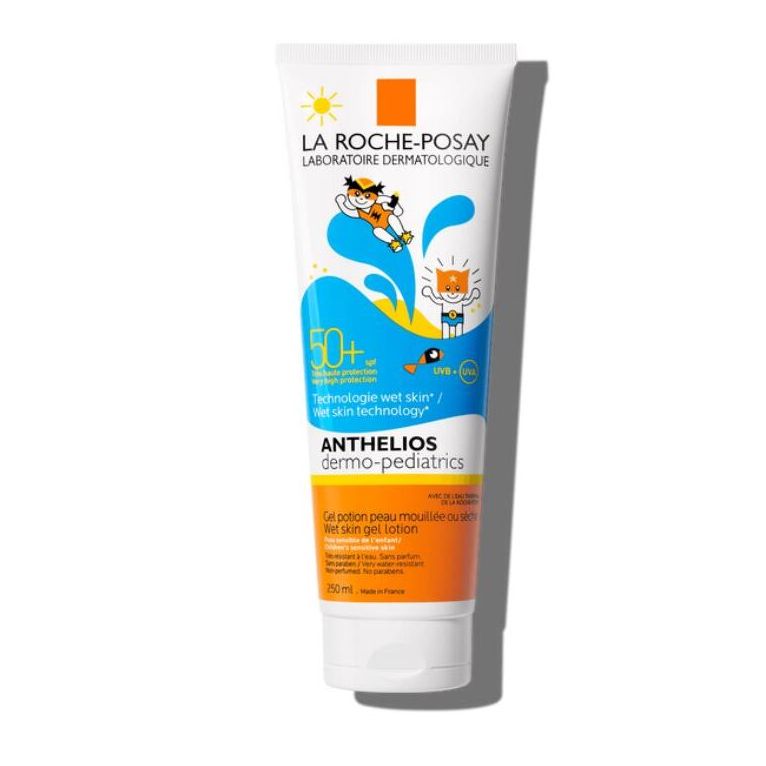 anthelios gel p bagn bb 50+