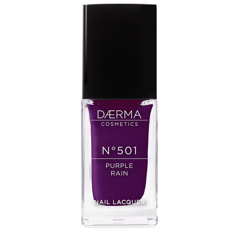 daerma smalto purple rain 501