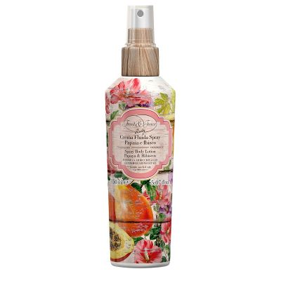 FRUIT&JUICE CREMA SPR PAPAYA