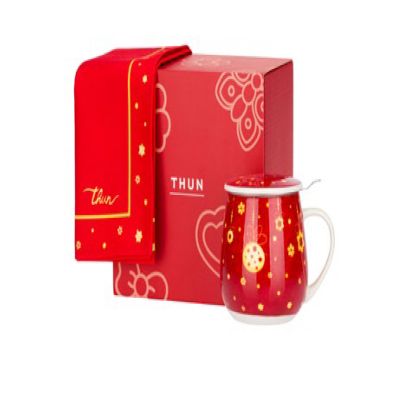 THUN TISANIERA/TOV NAT RO