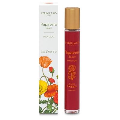 PAPAVERO SOAVE COLLEZIONE PROF