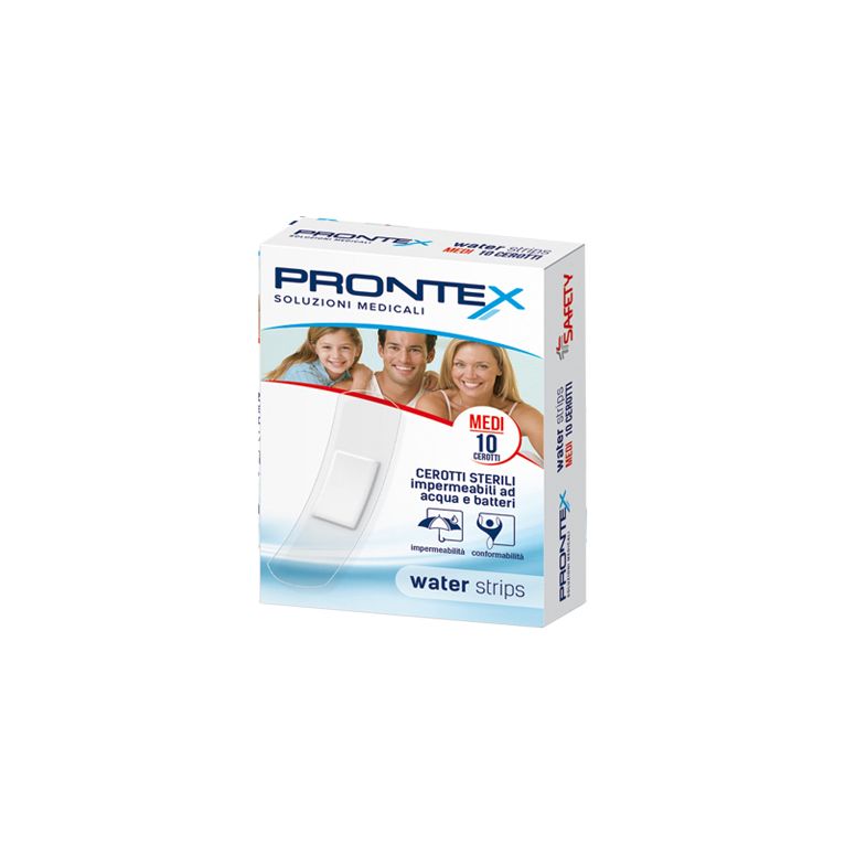 cer prontex water strips m 10p