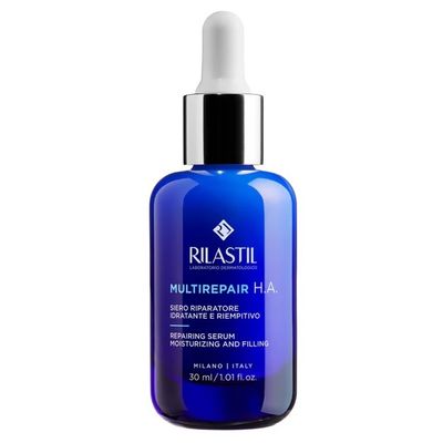 RILASTIL MULTIREPAIR HA 30ML