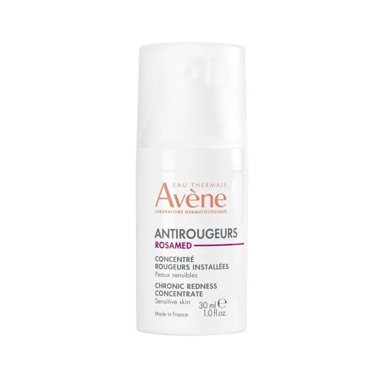 avene antirougeurs rosamed30ml