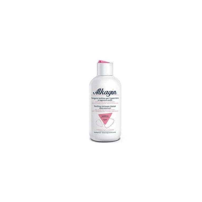 alkagin det int girl 250ml