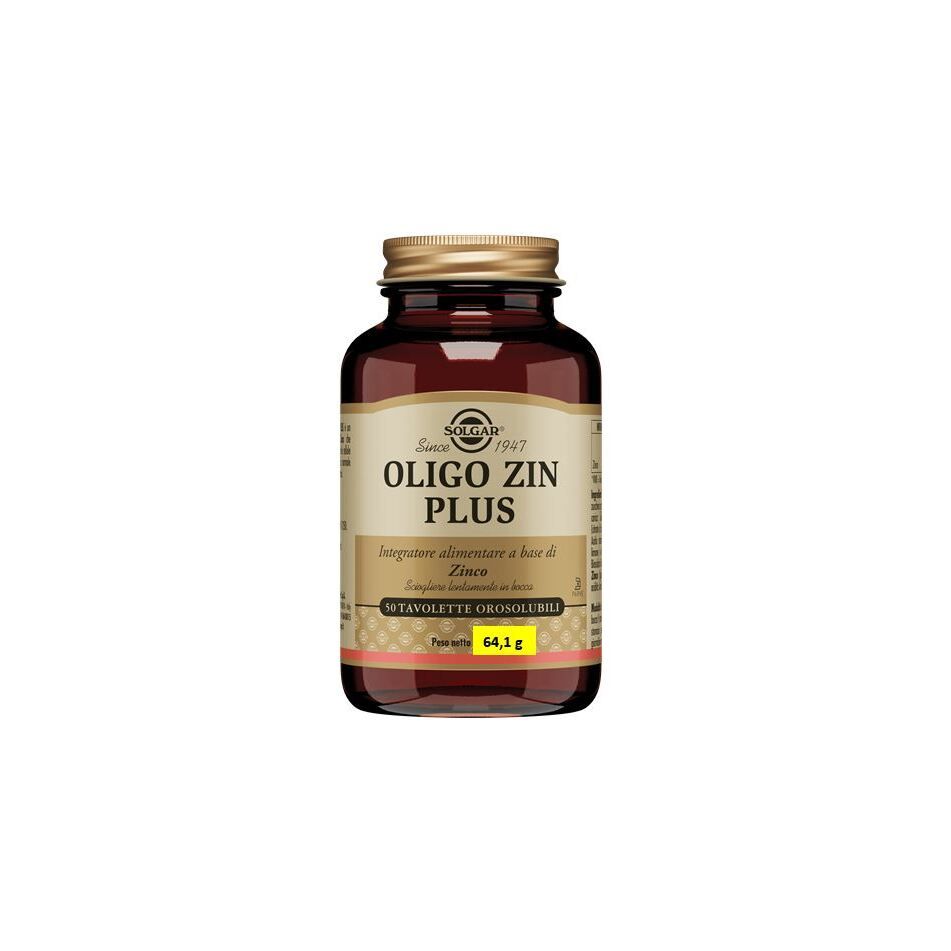 oligo-zin-plus-50tav