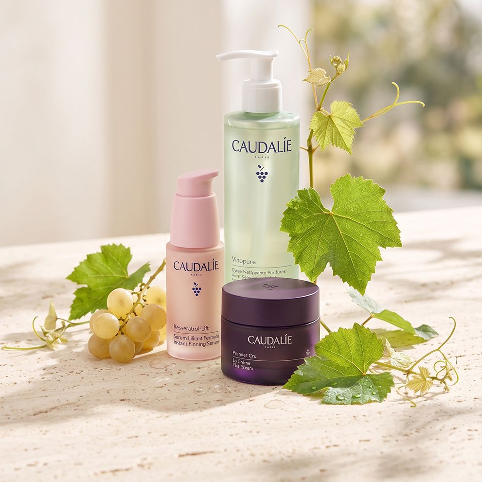 CAUDALIE
