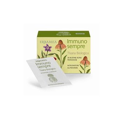 IMMUNOSEMPRE BIO 20BUST