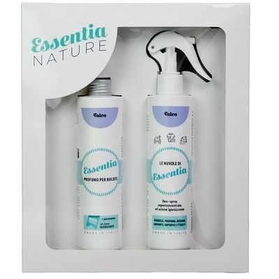 ESSENTIA GIFT BOX TALCO