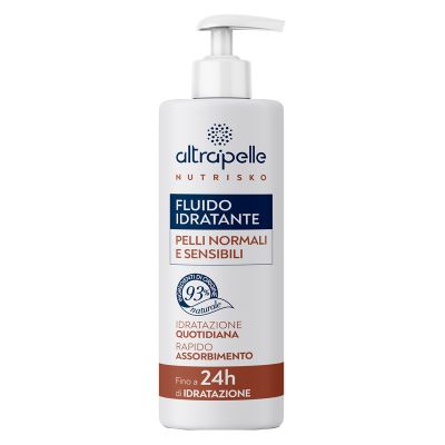 ALTRAPELLE NUTRISKO FL IDR 400