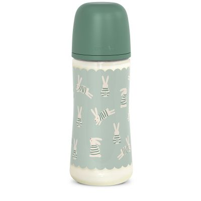 WOND BIB 360ML L CONIGLIO VE