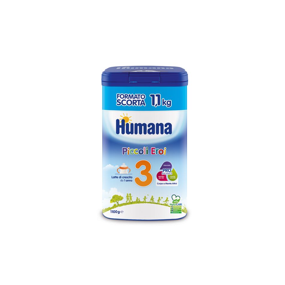 humana-3-1100g-probal-mp
