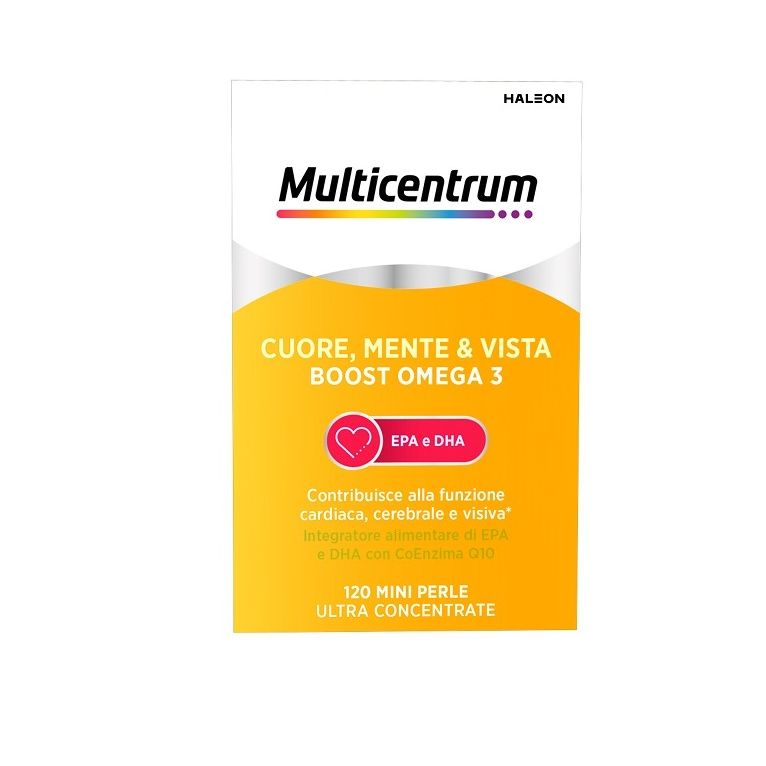 multicentrum omega boost120prl