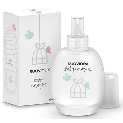 BABY COLOGNE COLONIA 100ML