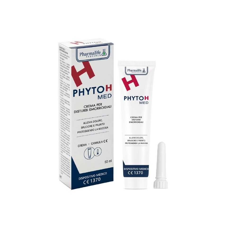 phyto-h-med-crema-50ml