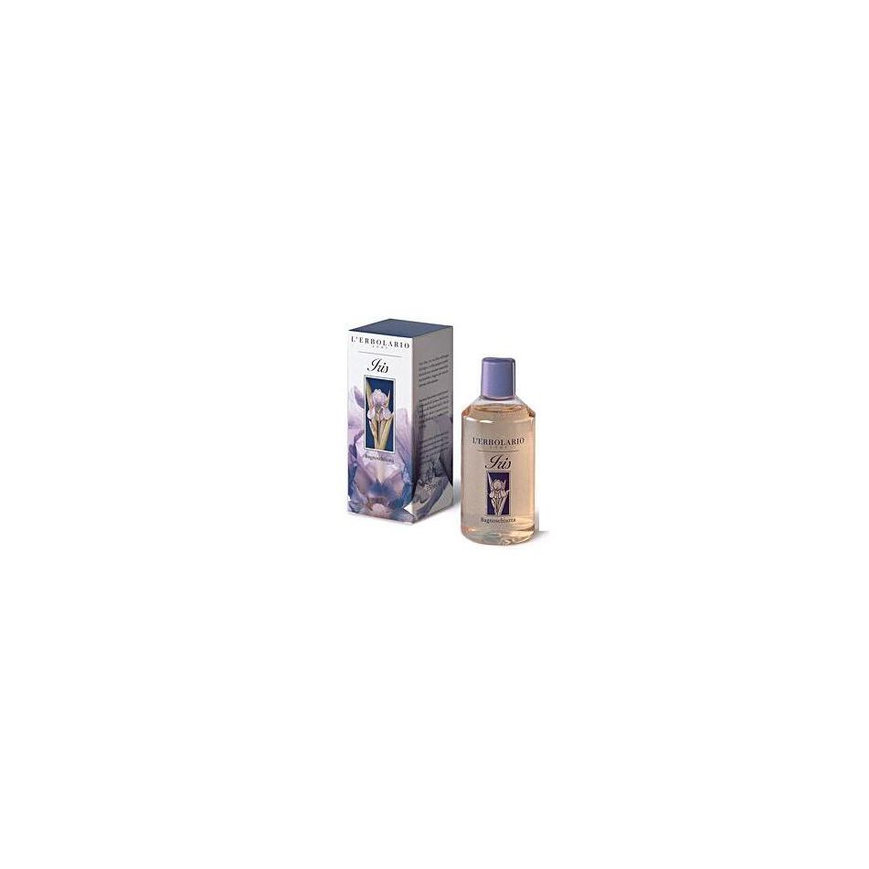 iris-bagnoschiuma-250ml