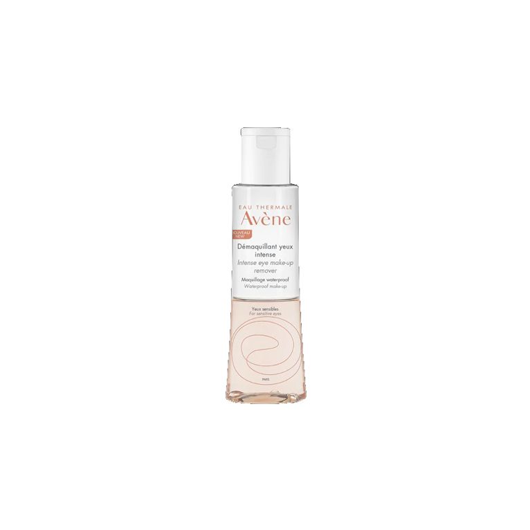 avene se strucc intenso occhi