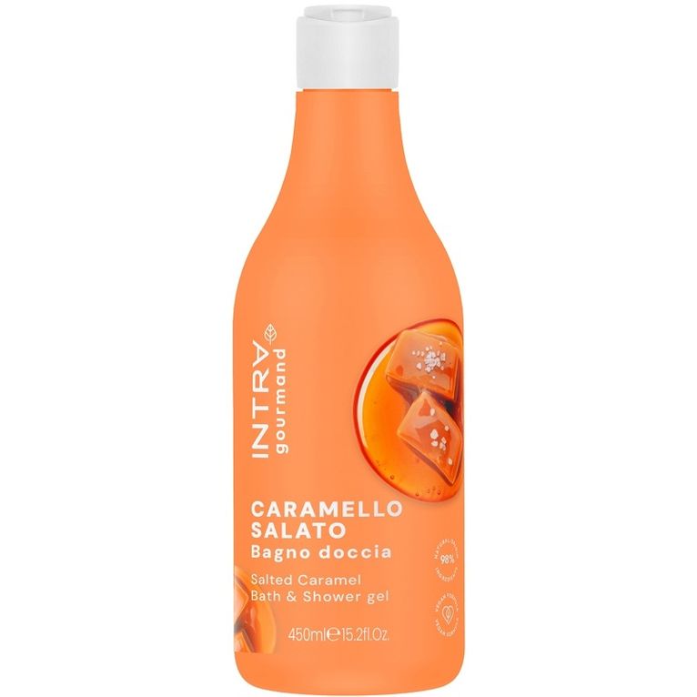 intra gourmand bagnosch caram