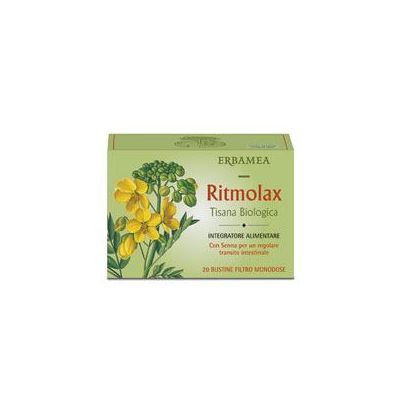 RITMOLAX TISANA BIO 20BUST