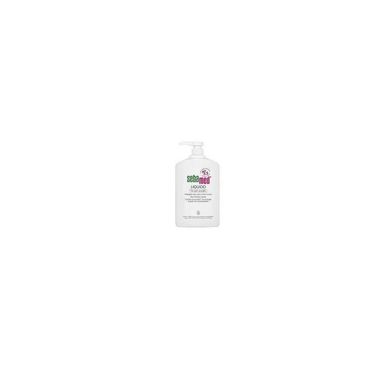 sebamed liquido 1000ml tp