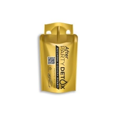 AFTER PARTY DETOX 15ML