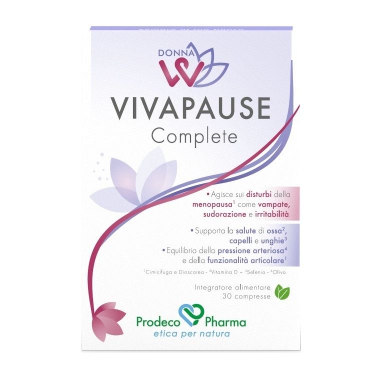donnaw vivapause complete30cpr