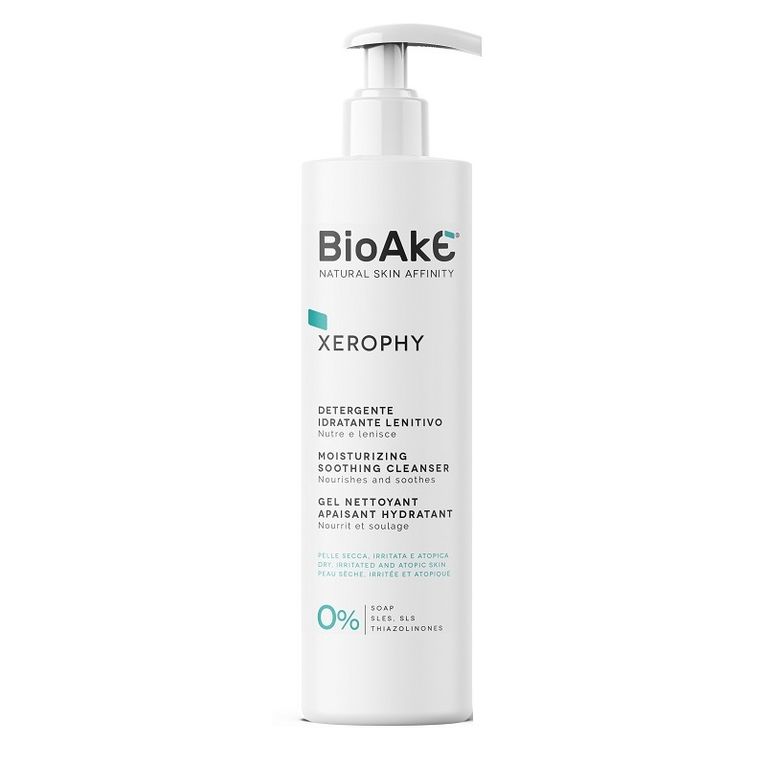 bioake xerophy detergente idra