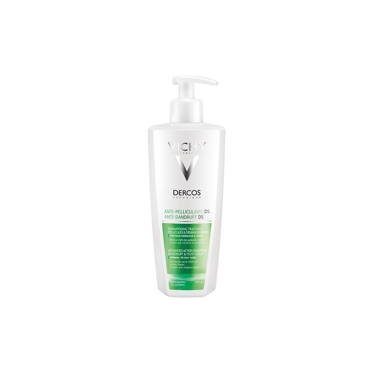 dercos sh antiforf grassi39ml