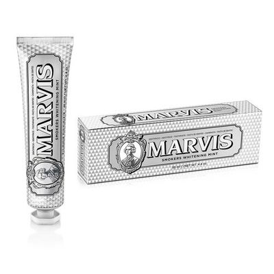 MARVIS SMOKERS WHITENING MINT