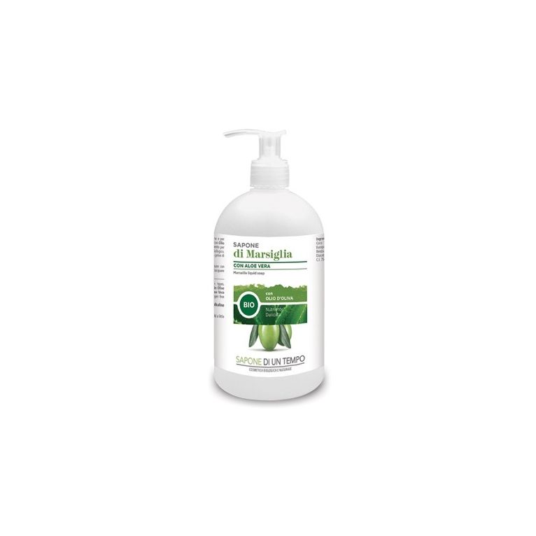 sapone marsiglia liq ol oliva