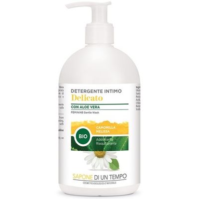 DETERGENTE INTIMO DEL 100ML