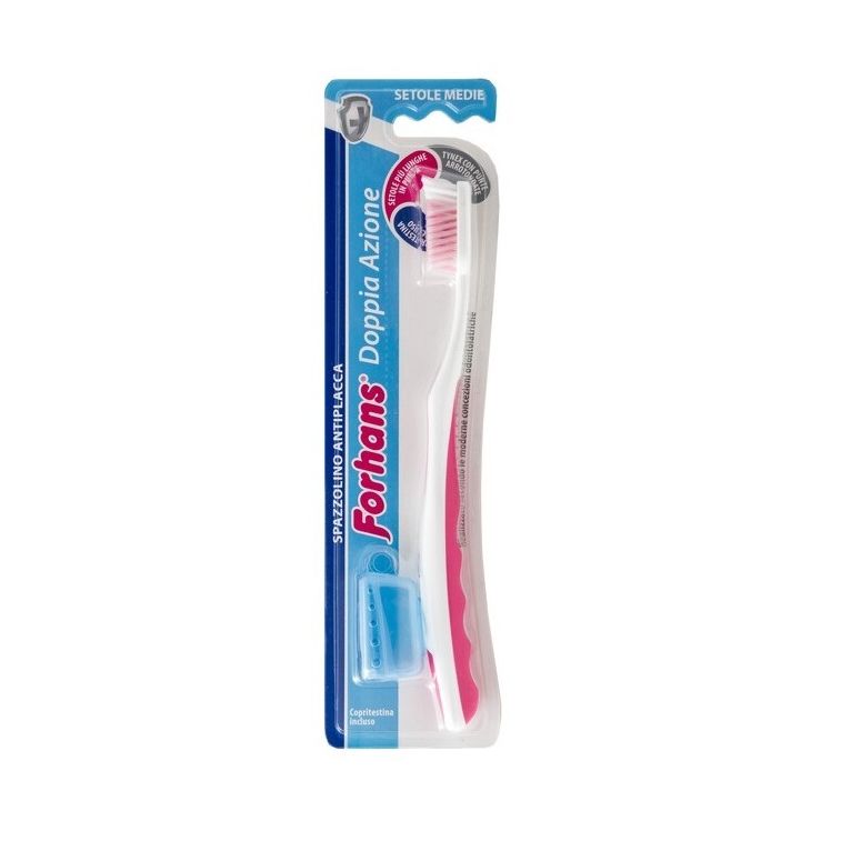 forhans spazzolino dpp az medi