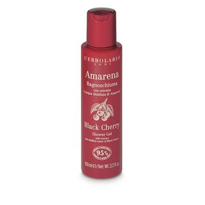 AMARENA BAGNOSCHIUMA 100ML