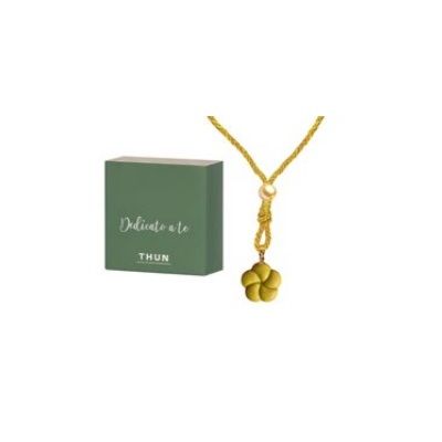 COLLANA FRANGIPANE 2026