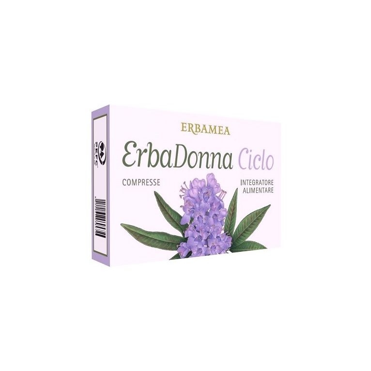 erbadonna ciclo 24cpr