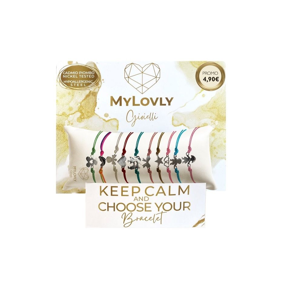 funny-love-bracciale-orsetto