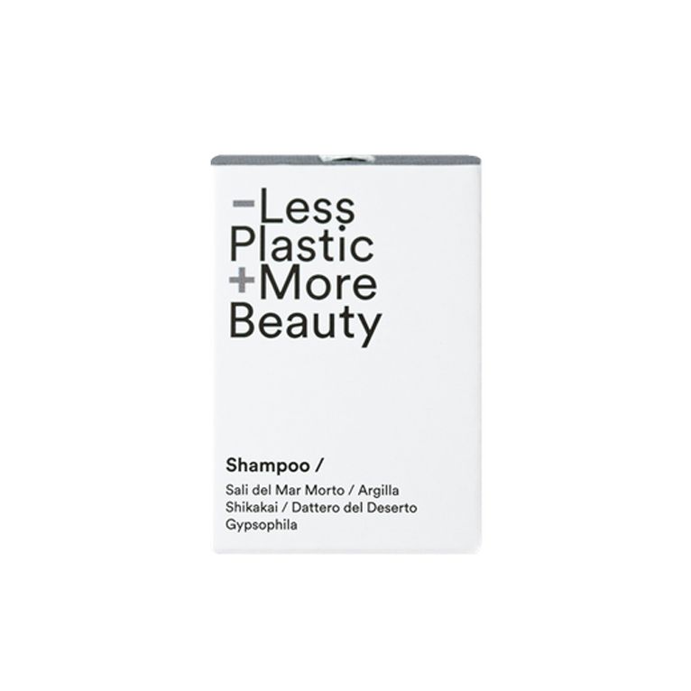 shampoo solido capelli grassi
