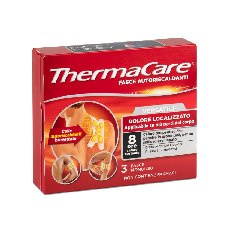 thermacare versatile fascia3pz
