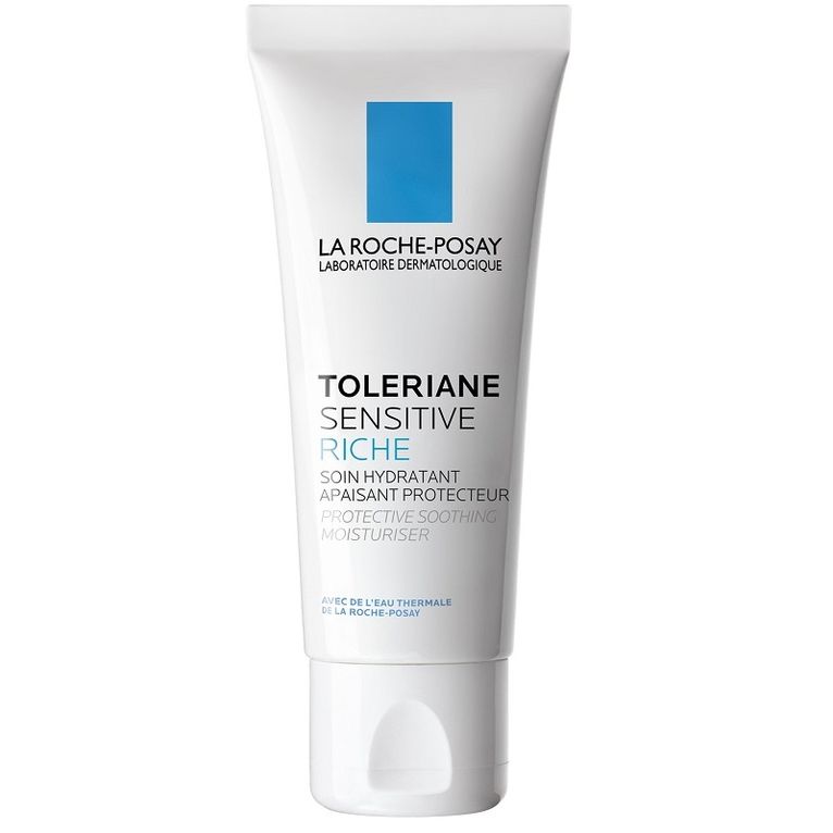 toleriane sensitive riche viso