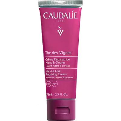 TDV CREMA MANI&UNGHIE 75ML VF